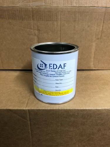 500ml tin neat - neat, base