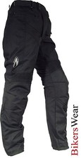 RICHA Everest Evo Textile Motorcycle Trousers Waterproof Regular Leg was £89.99