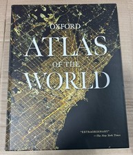 Atlas of the World