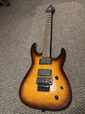 Jackson X Series Soloist