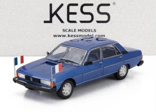 Kess ke43064000 peugeot - kess,