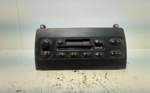 Rover music navi cd - music,