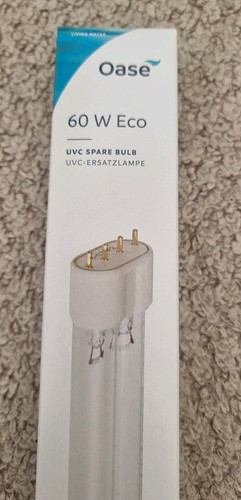 Watt oase uvc bulbs - watt, pond