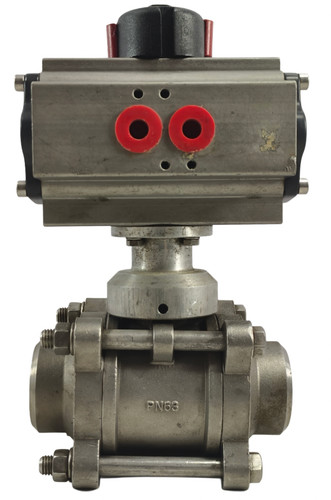 Actreg ada40 pneumatic - actreg,