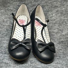 Women’s Pin Up Couture Black