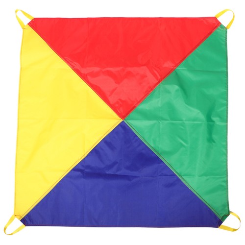 Play parachute for - play,