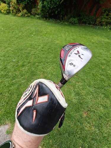 Tour edge exotics - tour,