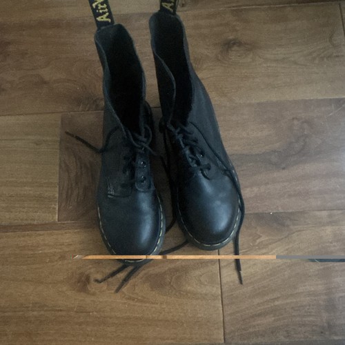 Martens 1460 women - dr.,