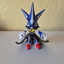 Jakks Pacific Sonic The