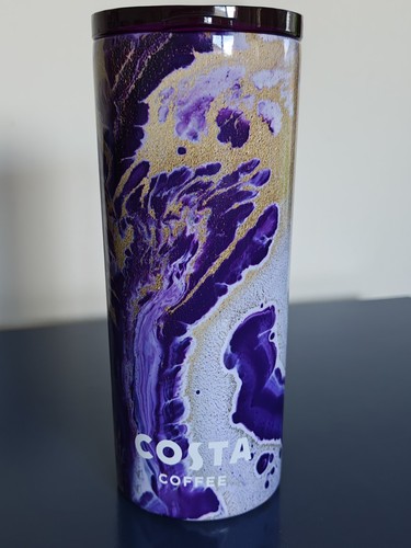 Costa coffee limited edition - coffee,
