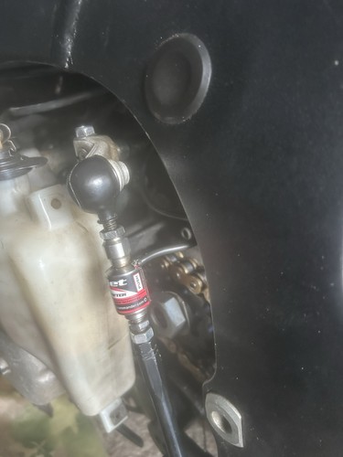 Dyno jet push quick shift - jet,