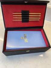 Smythson Bond Street London