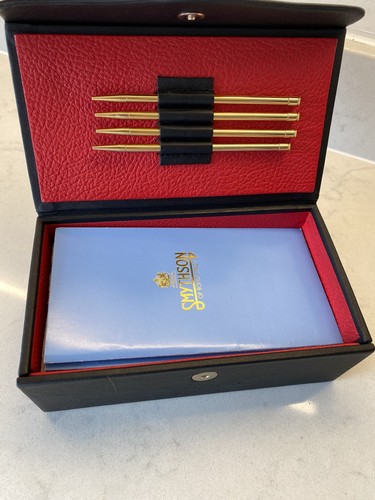 Smythson bond street - bond,