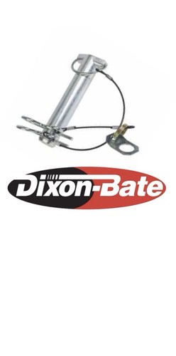 Dixon bate db68121 185012815 - bate,