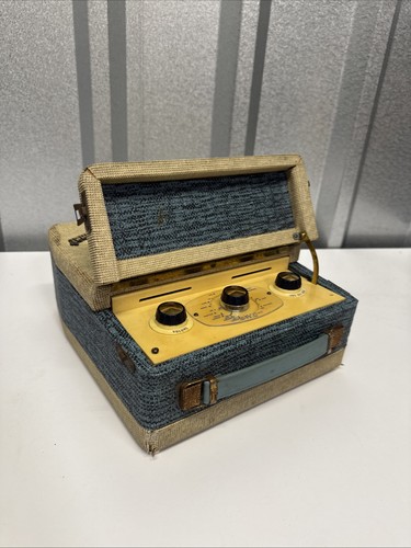 Vintage sky baronet - sky, valve