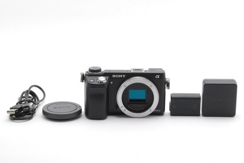 Tested near mint - near, sony
