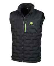 Genuine John Deere Operator Insulated Vest/Body Warmer Adult Clothing Jackets