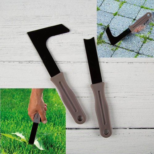 2pc patio weeder set - weeder,
