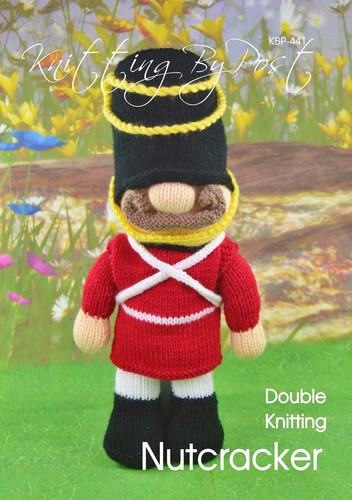 Knitting post christmas - knitting, by