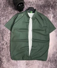 Ma Strum Shirt  Men Size XXL