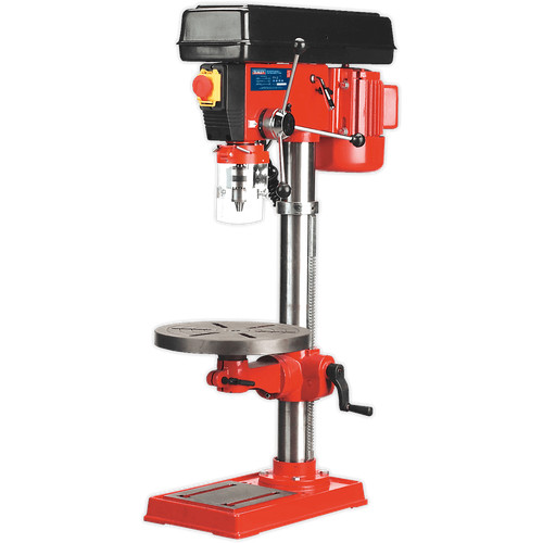 Sealey gdm120b speed bench - gdm120b, 16