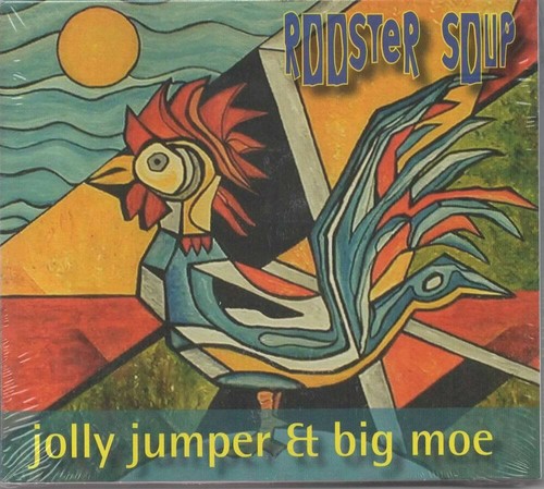 Jolly jumper big more - jolly, &