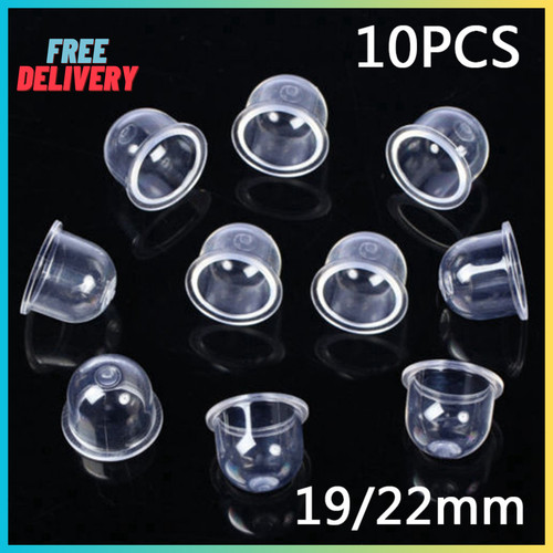 10pc petrol fuel pump primer - pump,