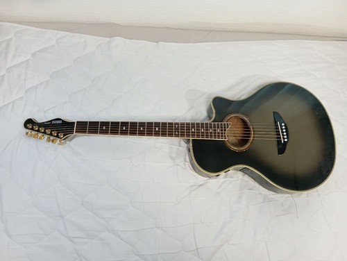 Yamaha apx electric - apx, s