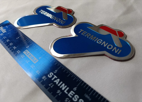 Termignoni exhausts exhaust - exhausts,