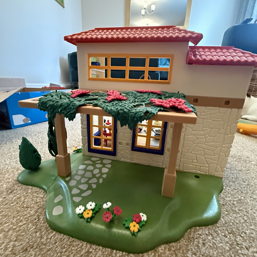 Playmobil 4857 house playset - playmobil,