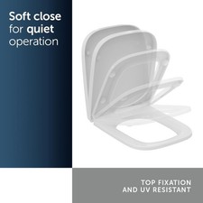 Ideal Standard i.life A Soft