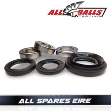 HONDA REAR WHEEL AXLE BEARING