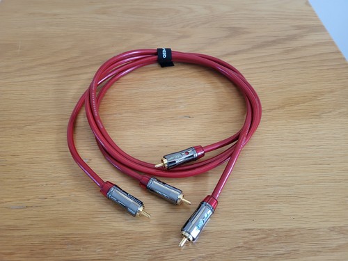 Qed performance audio rca - audio-1,