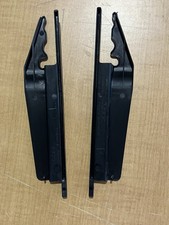 Steelcase Leap V1 Seat Glides