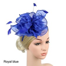 Ascot Race Fascinator Hats