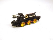 **Spares** Oxford Rail Janus