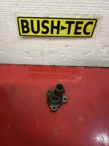 Yamaha dt125r thermostat - yamaha,