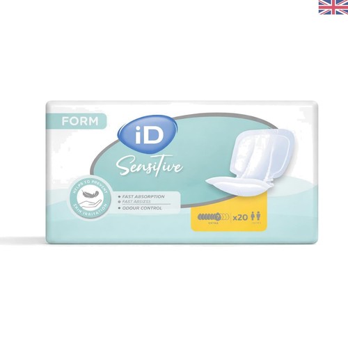 Pack id sensitive - id,