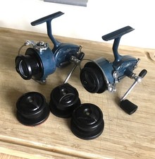 Fishing reels x 2 Mitchell