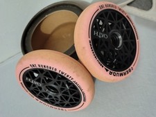 Oath Bermuda 120mm Stunt