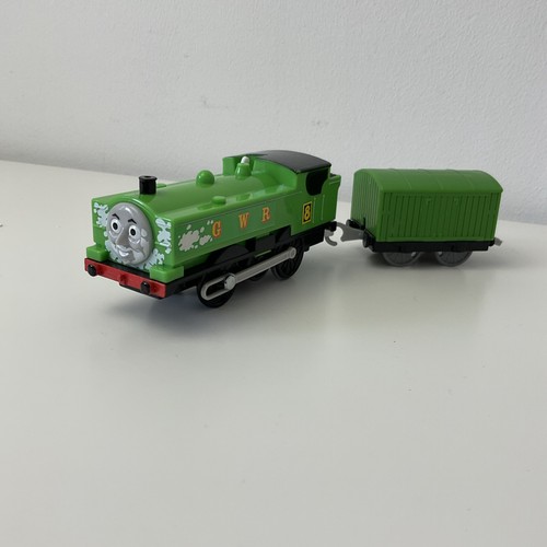 Tomy trackmaster thomas the - tomy,