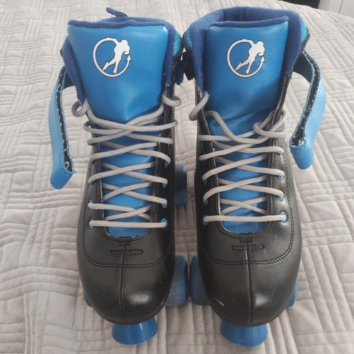 Sfr vision quad roller skates - vision,