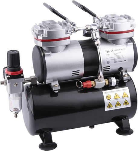 Fengda 196 airbrush - fengda, mini