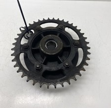 ♻️ Kawasaki Gpz 1000 rx Zx 1000 A1 1986 - 1988 Rear Sprocket Hub Carrier ♻️