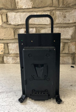 V Mount Battery Charger