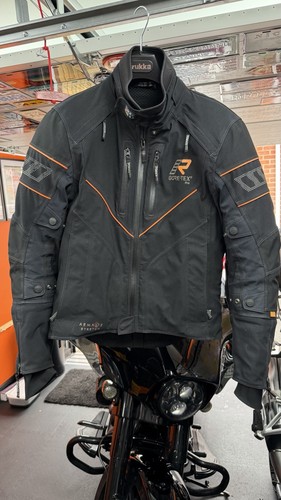 Rukka nivala men goretex - men’s,