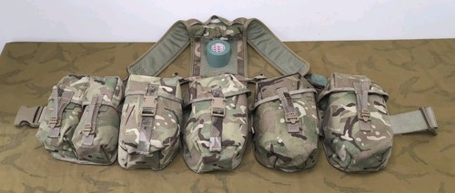 British army issue plce - british,