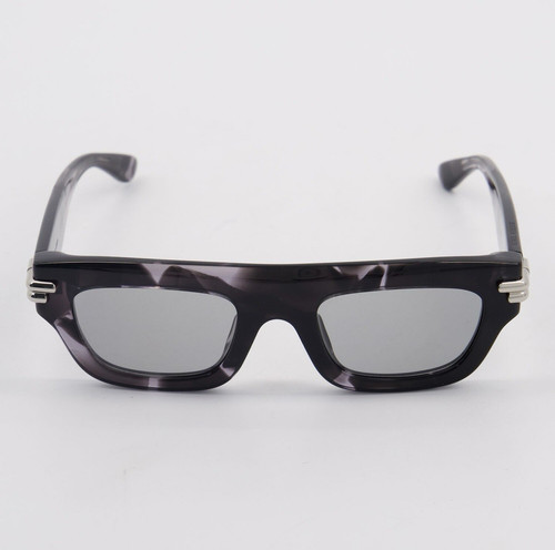 Bottega veneta black grey - bottega,