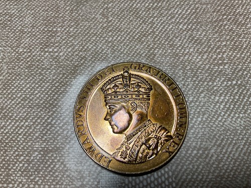 Rare proposed 1937 edward - 1937,
