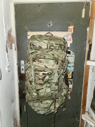 British army surplus virtus - *british,